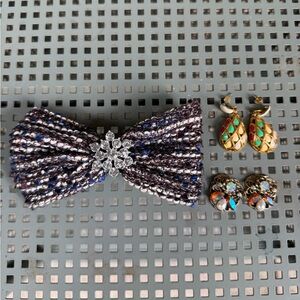 80’s Glam Set